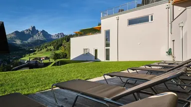 Hotel Alpenkrone