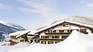 Hotel Alpenkrone