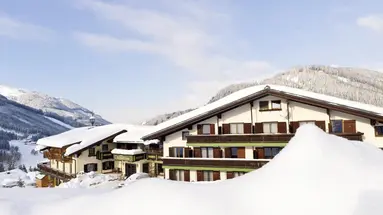 Hotel Alpenkrone