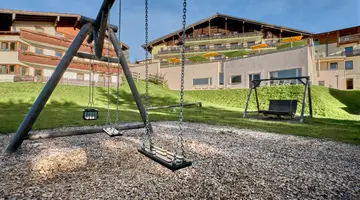 Hotel Alpenkrone