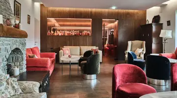 Hotel Alpenkrone