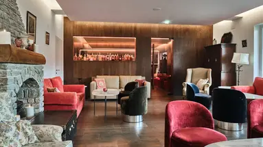 Hotel Alpenkrone