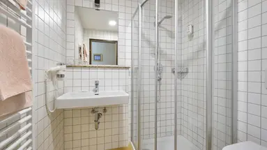 Hotel Alpenkrone