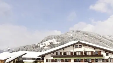 Hotel Alpenkrone