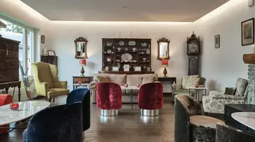 Hotel Alpenkrone