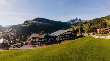 Hotel Alpenkrone