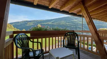 Hotel Alpenkrone