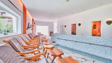 Hotel Alpenkrone