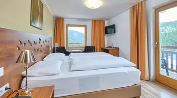 Hotel Alpenkrone
