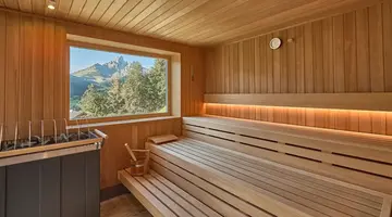Hotel Alpenkrone