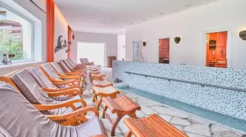 Hotel Alpenkrone