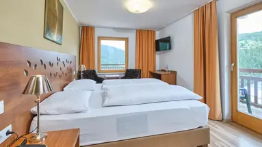Hotel Alpenkrone