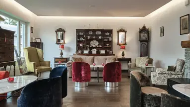 Hotel Alpenkrone