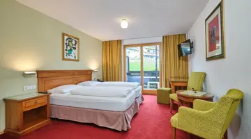 Hotel Alpenkrone