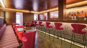 Hotel Alpenkrone