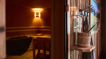 Hotel Alpennest Leutasch