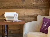 Hotel Alpennest Leutasch