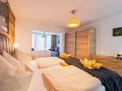 Hotel Alpennest Leutasch
