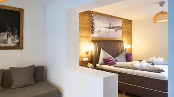 Hotel Alpennest Leutasch