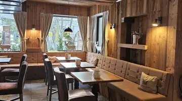 Hotel Alpennest Leutasch
