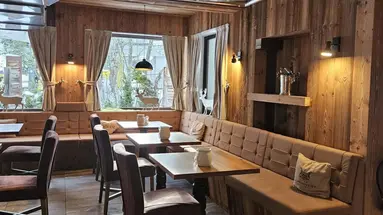 Hotel Alpennest Leutasch