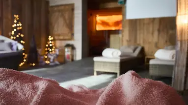 Hotel Alpennest Leutasch