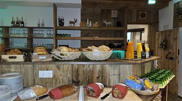 Hotel Alpennest Leutasch