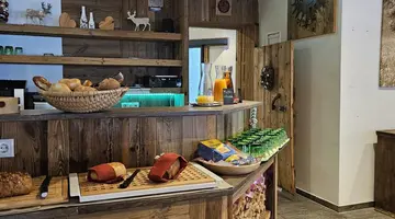 Hotel Alpennest Leutasch