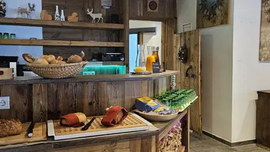 Hotel Alpennest Leutasch