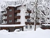 Hotel Alpennest Leutasch