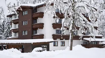 Hotel Alpennest Leutasch