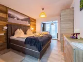 Hotel Alpennest Leutasch