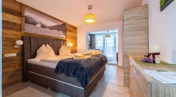 Hotel Alpennest Leutasch