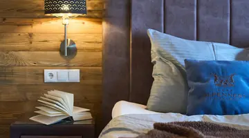 Hotel Alpennest Leutasch