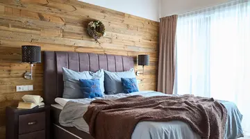 Hotel Alpennest Leutasch