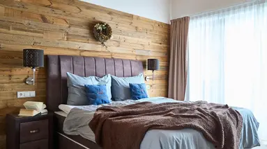 Hotel Alpennest Leutasch