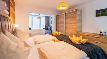 Hotel Alpennest