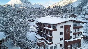 Hotel Alpennest