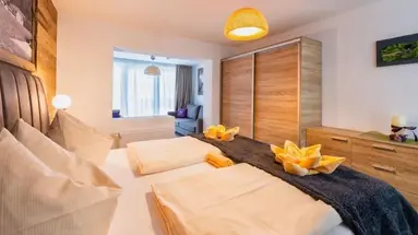 Hotel Alpennest