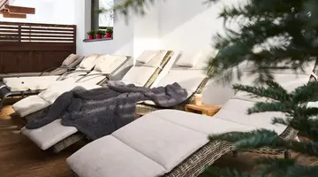 Hotel Alpennest