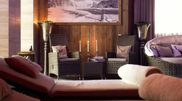 Hotel Alpennest