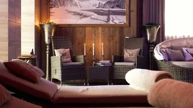Hotel Alpennest