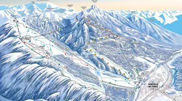 Hotel Alpennest