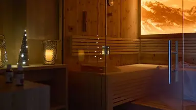 Hotel Alpennest
