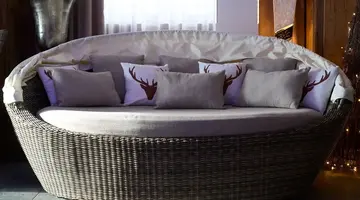 Hotel Alpennest
