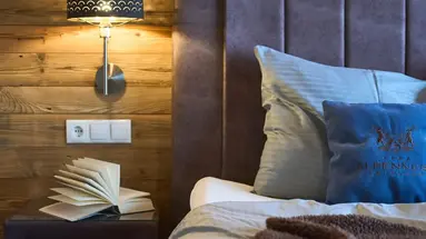 Hotel Alpennest