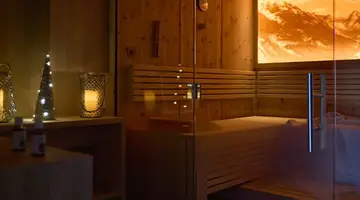 Hotel Alpennest