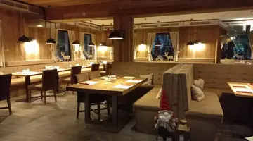 Hotel Alpennest