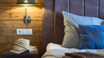 Hotel Alpennest