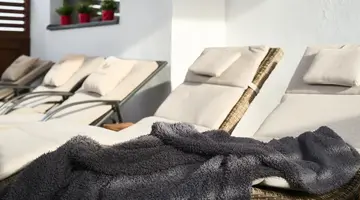 Hotel Alpennest